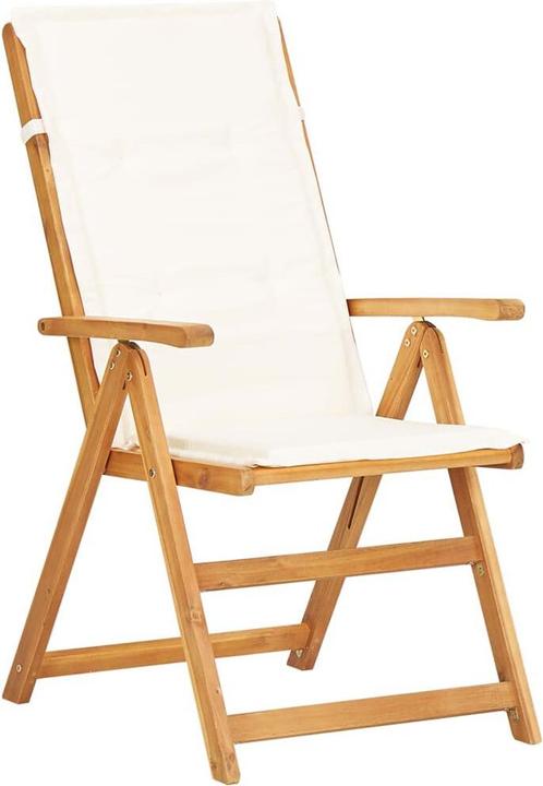 Produktbild vidaXL Gartenstuhl