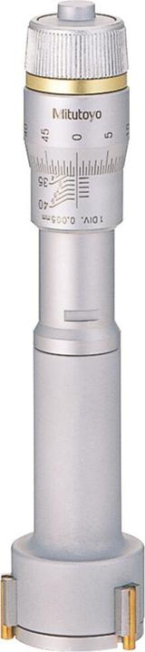Immagine prodotto Mitutoyo Micrometro interno per la misurazione di fori ciechi, campo di misura: 40-50 mm
