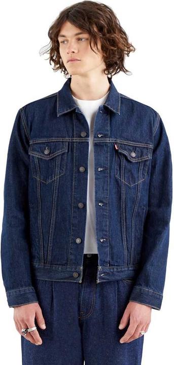 Actual product image Levis The Trucker Jacket rockridge (M)