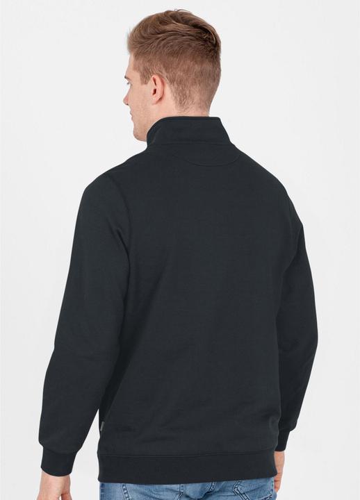 Produktbild JAKO Sweatjacke Doubletex (XL)