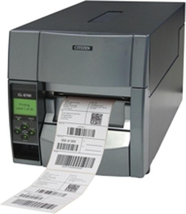 Image du produit Citizen Interface Ethernet, standard Interface Ethernet pour CLS 521, 621, 631, CL-S700, standard