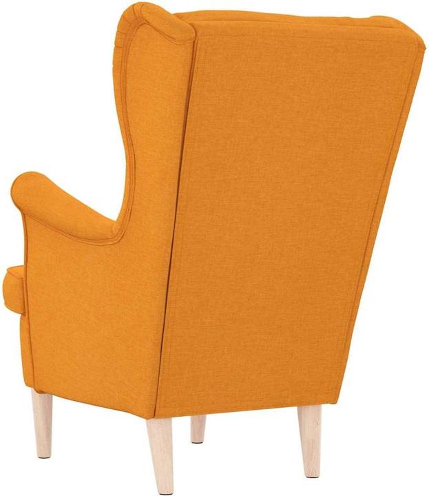 Actual product image vidaXL Armchair