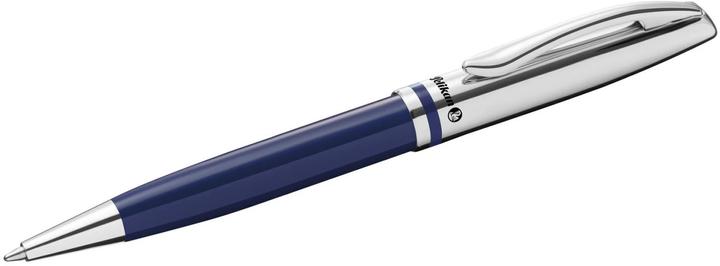 Actual product image Pelikan JAZZ CLASSIC - ballpoint pen (Dark Blue, 1 x)