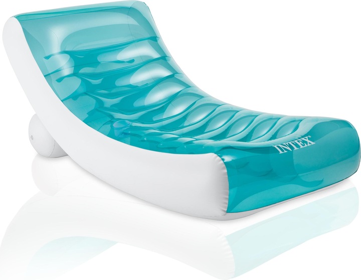 Actual product image Intex Rockin' Lounge