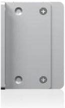 Image du produit Ubiquiti Rack Utility pour U-RACK-6U-TL 2U ventilé