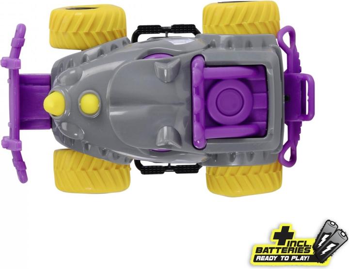 Actual product image Dickie RC Monster Rhino, RTR