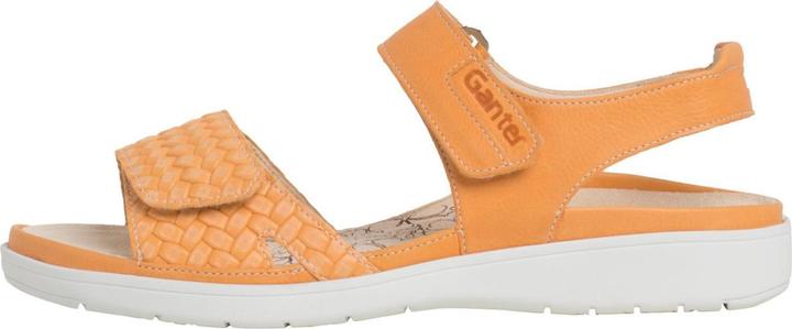 Actual product image Ganter Sandalen (42)