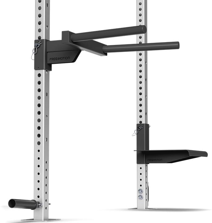 Actual product image Freemotion 6' Monkey Bar Rig