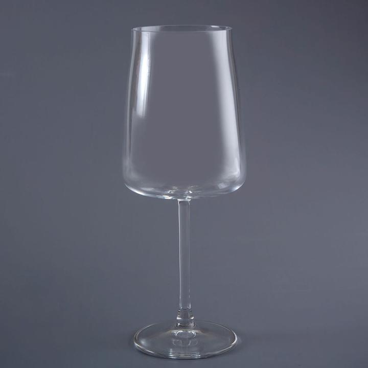 Actual product image GCS RCR Essential 18 delige Wijnglazen set - 6 rode wijnglazen 54 cl (54 cl, 6 Glasses, Red wine glasses, White wine glasses)