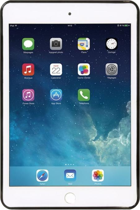 Produktbild Mobilis 018062, Cover, Apple, iPad Mini 4, 20,1 cm (7.9 Zoll), 45 g (IPad Mini 4)