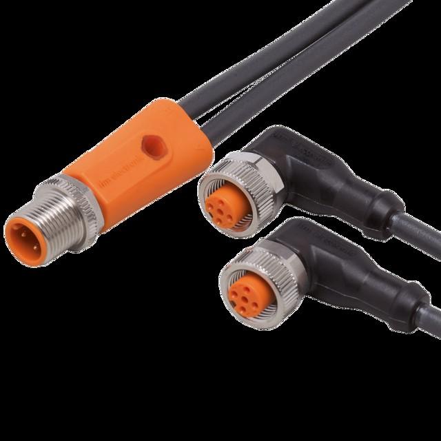 Actual product image IFM EVC437
