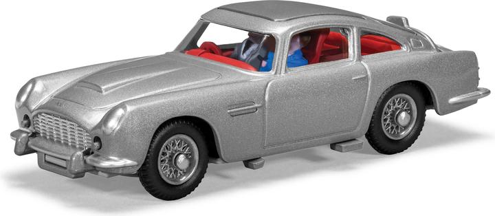 Produktbild Corgi James Bond Aston Martin DB5 Silver