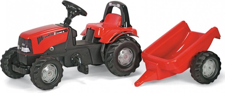 Produktbild Rolly Toys rollyKid Case mit Anhänger