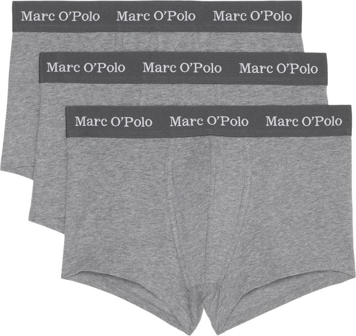 Immagine prodotto Marc O'Polo Boxershort Casual Figurbetont (XXL, confezione da 3)