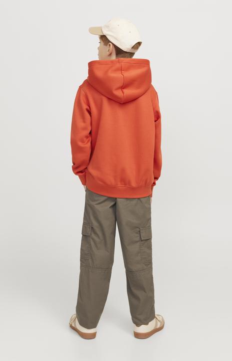 Produktbild Jack & Jones Loose Fit Hosen Junior Loose Fit Hosen (176)