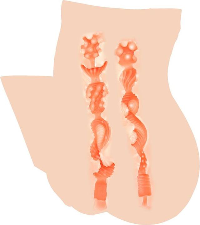 Image du produit Tamashii Hot Girl