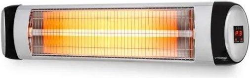 Productafbeelding Trotec Kwarts infraroodverwarming IR 2570 S, Naam: IR 2570 S verwarming, Afmetingen (mm): 90 x 900
