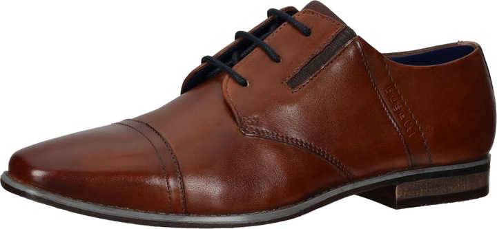 Actual product image Bugatti Businessschuhe (40)