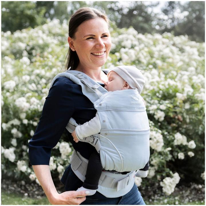 Produktbild Manduca First