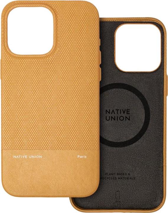 Produktbild Native Union ReClassic Case (Apple iPhone 15 Pro Max)