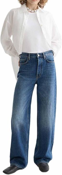 Image du produit Scotch & Soda Ripple - Rechte pasvorm, Vh Stormmy Zee V449 (W27/L32)