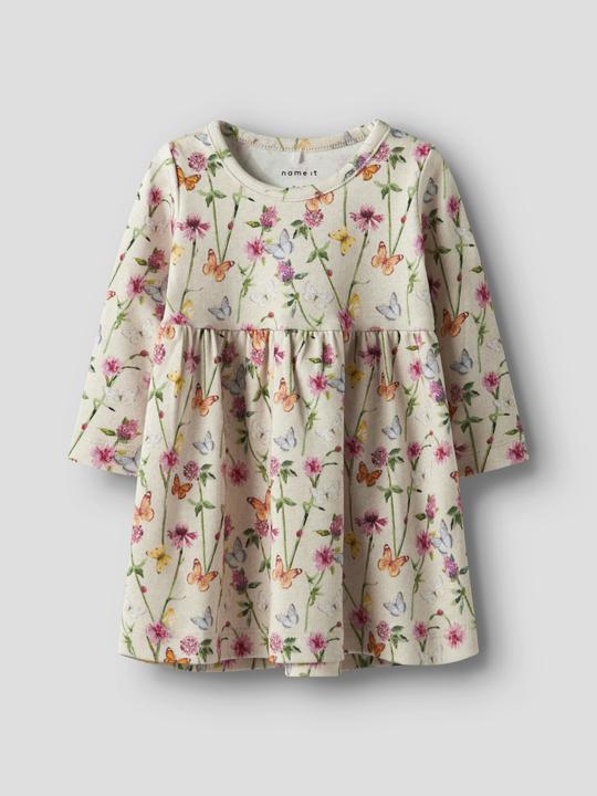 Actual product image Name it Langarm Kleid (50)