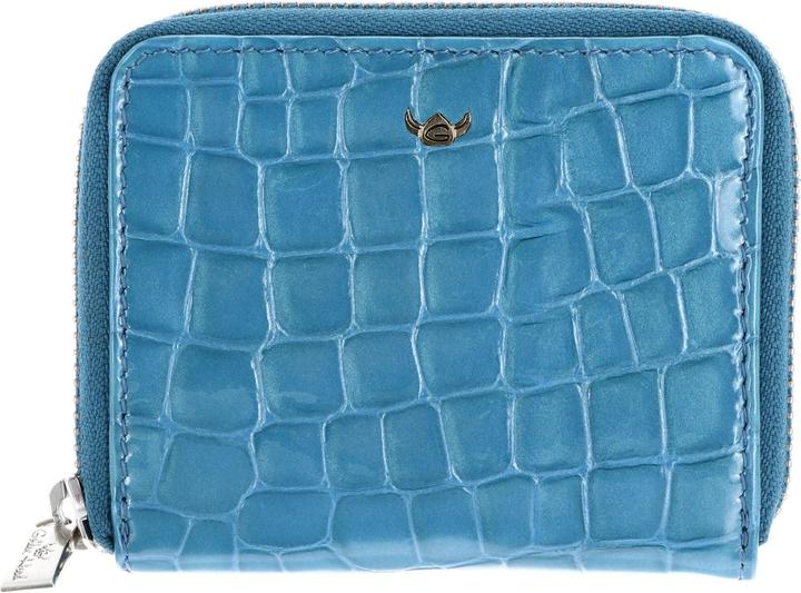 Actual product image Golden Head CAYENNE RFID Wallet