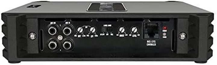 Produktbild Hifonics Basspack 4-Kanal MBP 1000.4 (600 W)