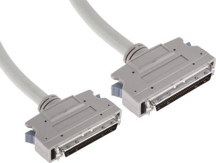 Immagine prodotto RS PRO Cavo SCSI 3 ST a SCSI 3 ST 3m