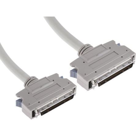 Rs Pro Kabel SCSI 3 ST auf SCSI 3 ST 1m, Interne Kabel (PC)