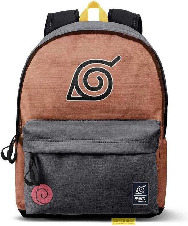 Actual product image Karactermania Naruto: Symbols