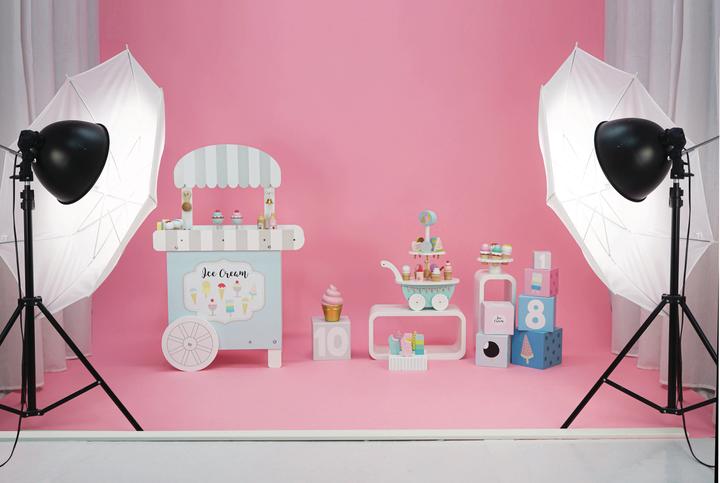 Immagine prodotto Jabadabado Gelateria