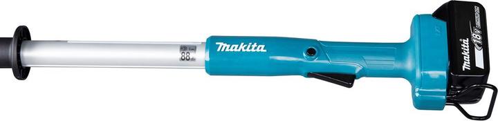Actual product image Makita Battery hedge trimmer LXT (Rechargeable battery operated)