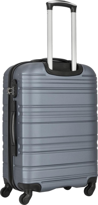 Immagine prodotto Check.In Santiago - Set di 3 carrelli (194 l, XL (da 115l))