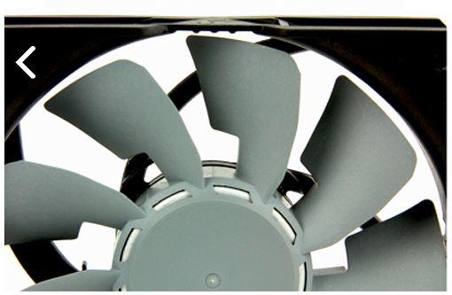 Actual product image Scythe Grand Flex SM1225GF12L (120 mm, 1x)