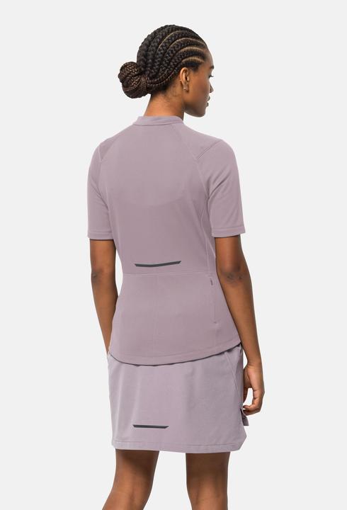 Produktbild Jack Wolfskin Bike Commute Hz T W (XS)