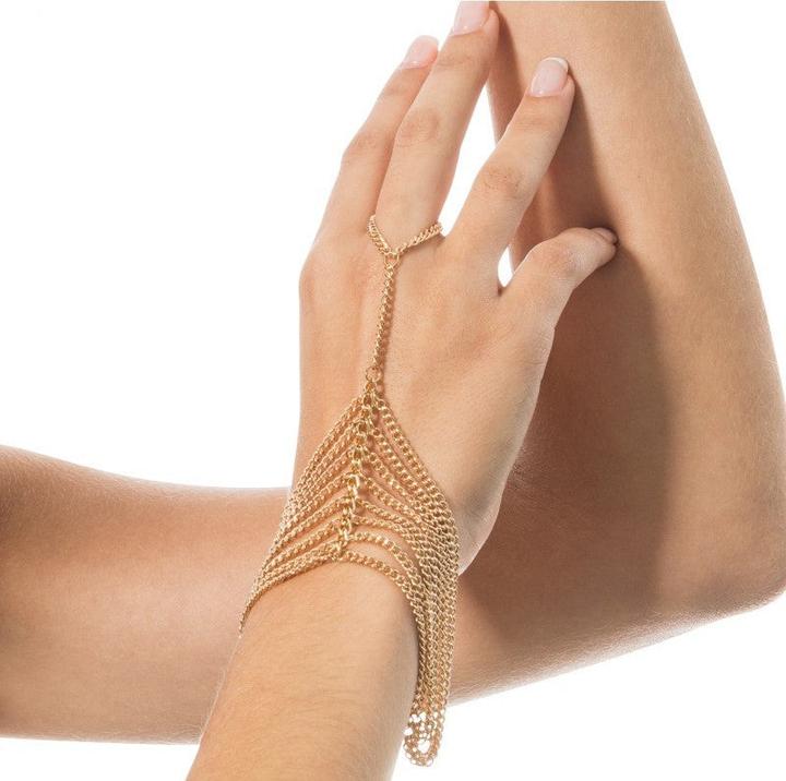 Immagine prodotto Chaks Ketten Armband