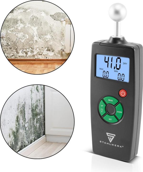 Actual product image Stahlwerk FM-100 ST