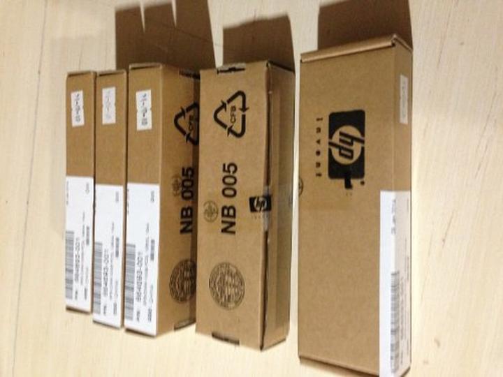 Produktbild HPE 32Gb 4Rx4 PC3L-10600L-9 (1 x 32GB, 1333 MHz, DDR3-RAM, DIMM)