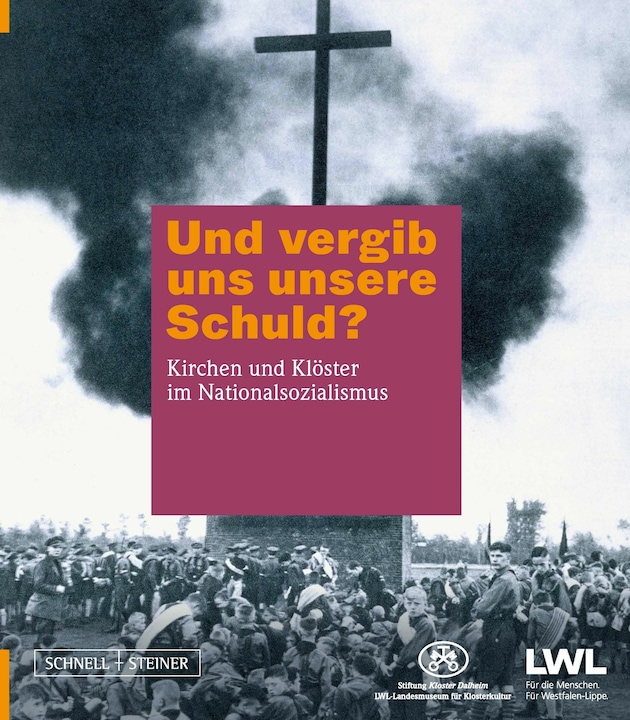 Immagine prodotto Und vergib uns unsere Schuld? (Tedesco, FONDAZIONE/, KlosterDalheim, 2024)