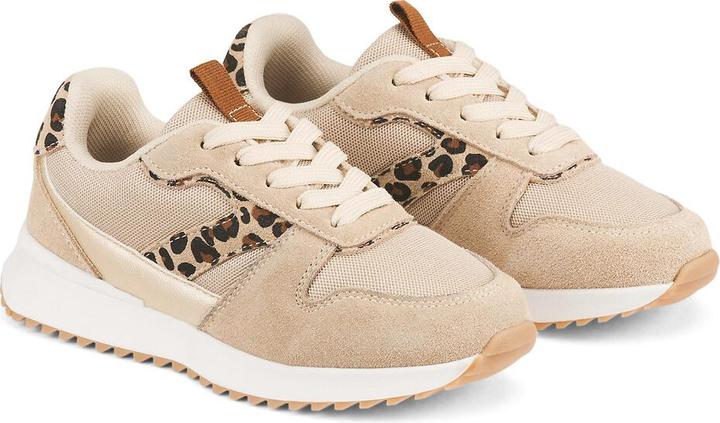 Actual product image La Redoute Collections Running-Sneakers zum Schnüren (30)
