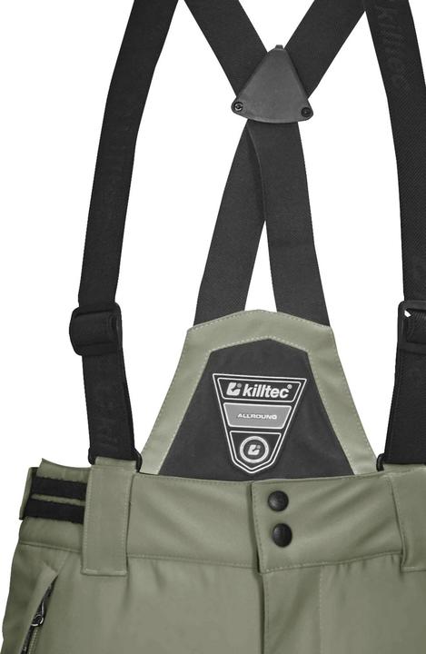 Image du produit Killtec KSW 77 (140)