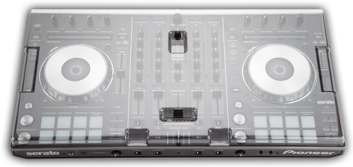 Produktbild Decksaver DDJ-SX2 Staubschutzcover