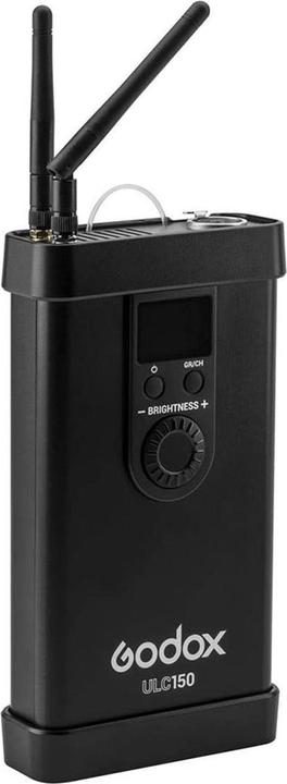Actual product image Godox Control Panel for UL150