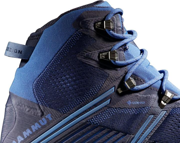 Actual product image Mammut Ducan II High GTX Men (45)