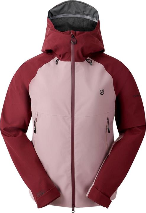 Immagine prodotto Dare2b Assert II Giacca da Sci Donna (46)