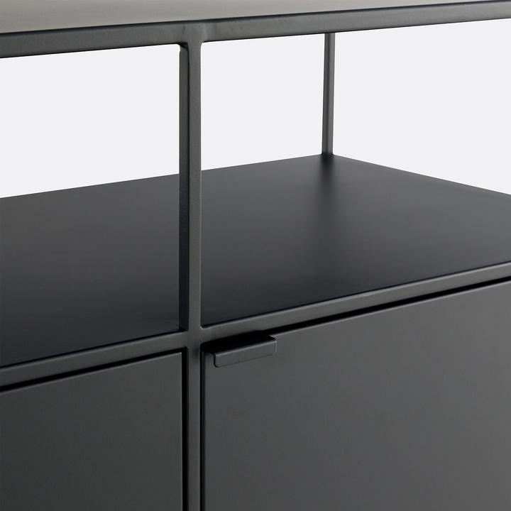 Image du produit La Redoute Interieurs Hiba (140 x 42 x 74 cm)