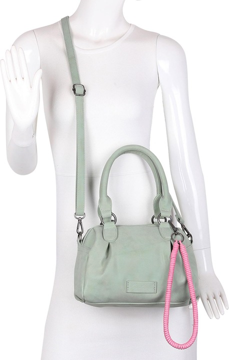 Image du produit Fritzi aus Preußen Babe01N Sac à main vintage 23.5 cm