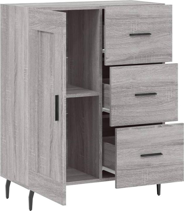 Image du produit vidaXL Sideboard (69.50 x 34 x 90 cm)