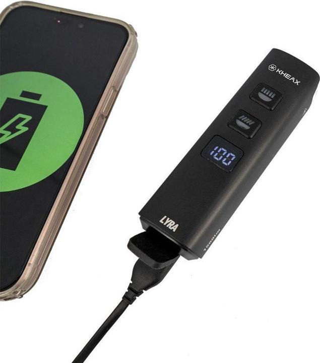 Image du produit Kheax Lyra (1500 lm)